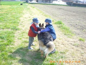 2 A PASSEGGIO 09 02 2012