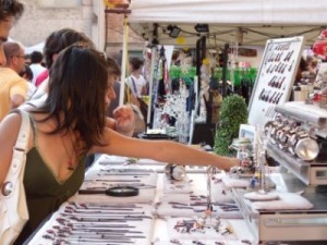 bancarelle
